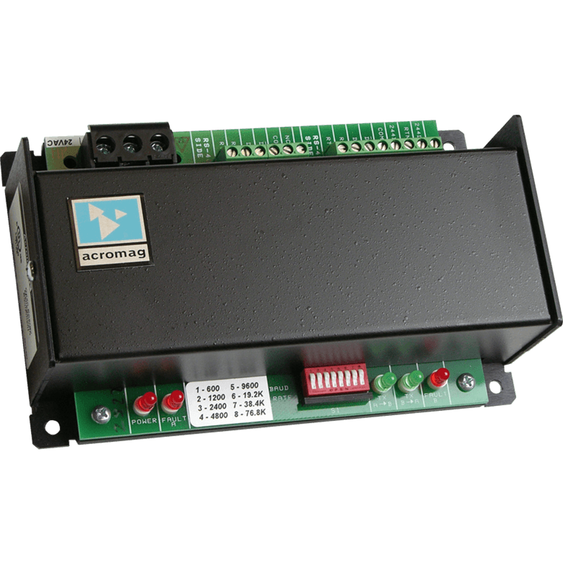 RS485-to-RS485 Repeater - אינסטרומטריקס בקרה תעשייתית בע"מ ...